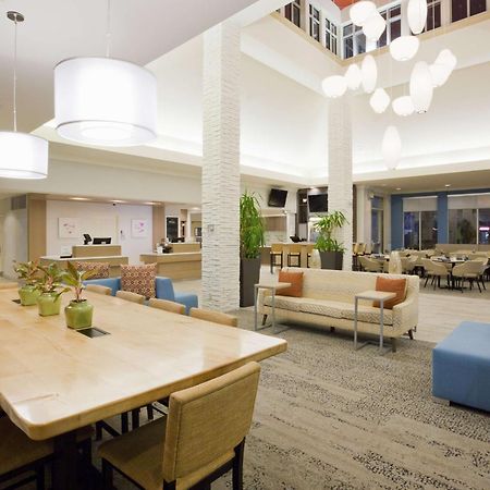 Hilton Garden Inn Minneapolis Eagan Luaran gambar