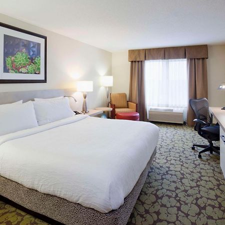 Hilton Garden Inn Minneapolis Eagan Luaran gambar
