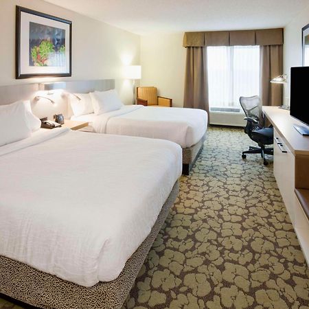 Hilton Garden Inn Minneapolis Eagan Luaran gambar