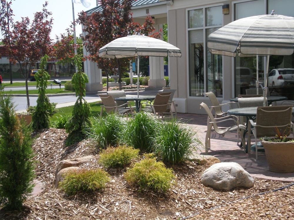 Hilton Garden Inn Minneapolis Eagan Luaran gambar