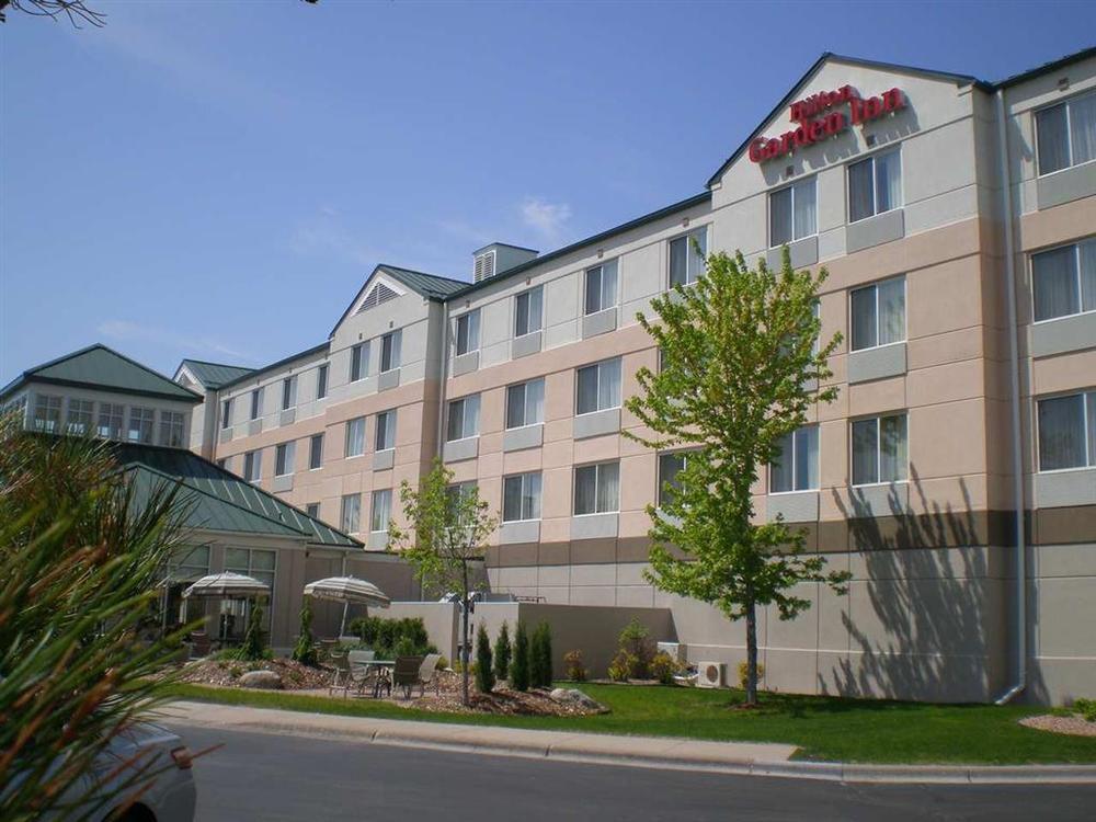 Hilton Garden Inn Minneapolis Eagan Luaran gambar