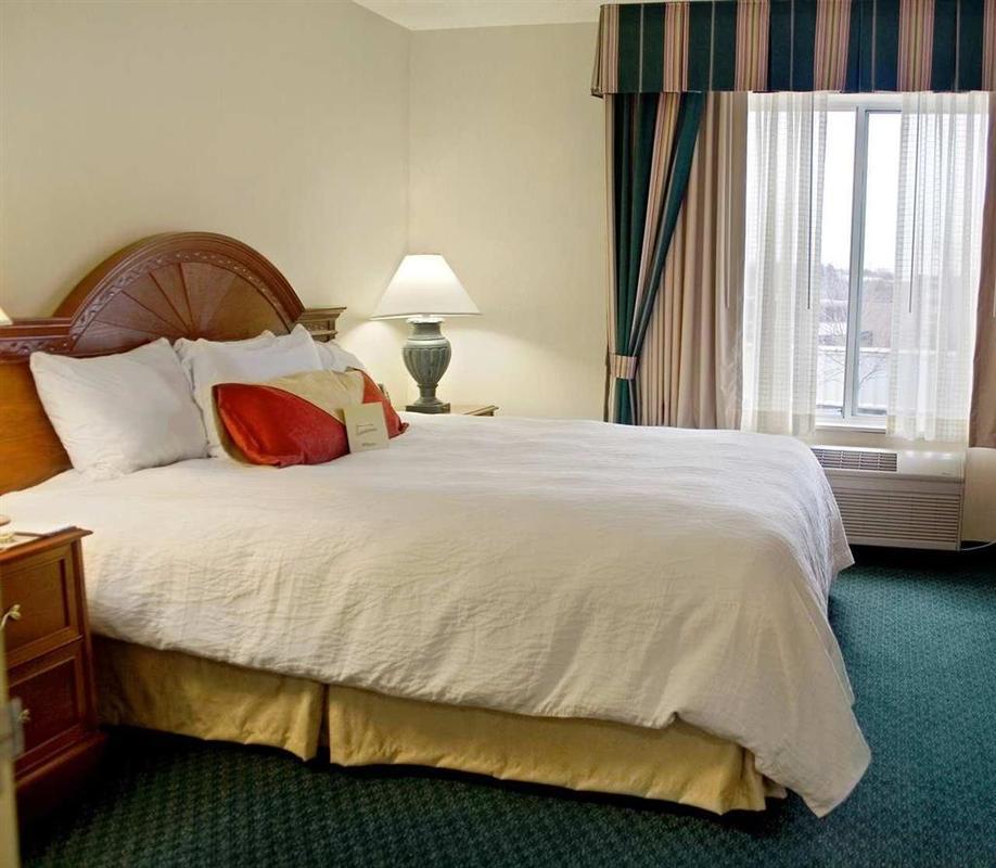 Hilton Garden Inn Minneapolis Eagan Bilik gambar