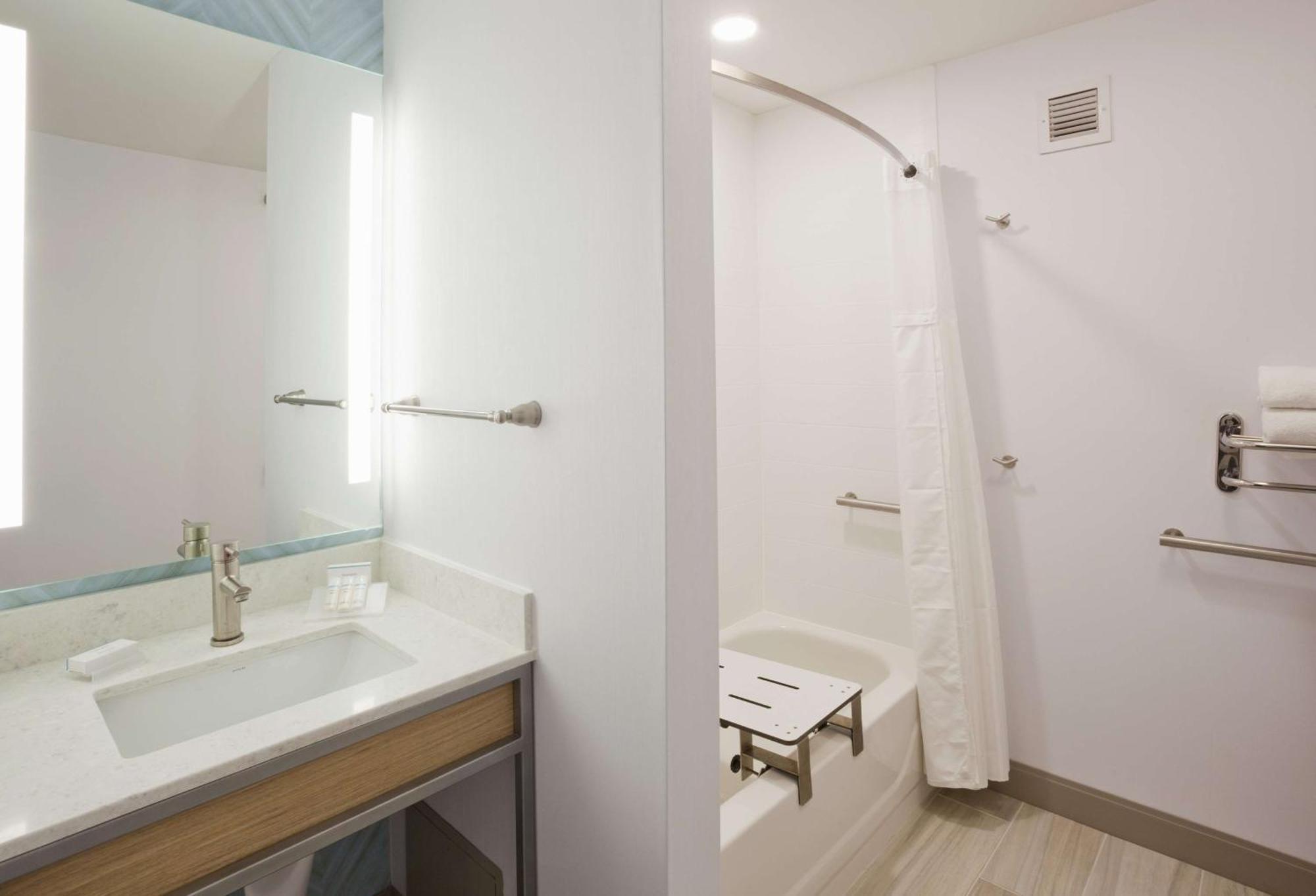 Hilton Garden Inn Minneapolis Eagan Luaran gambar