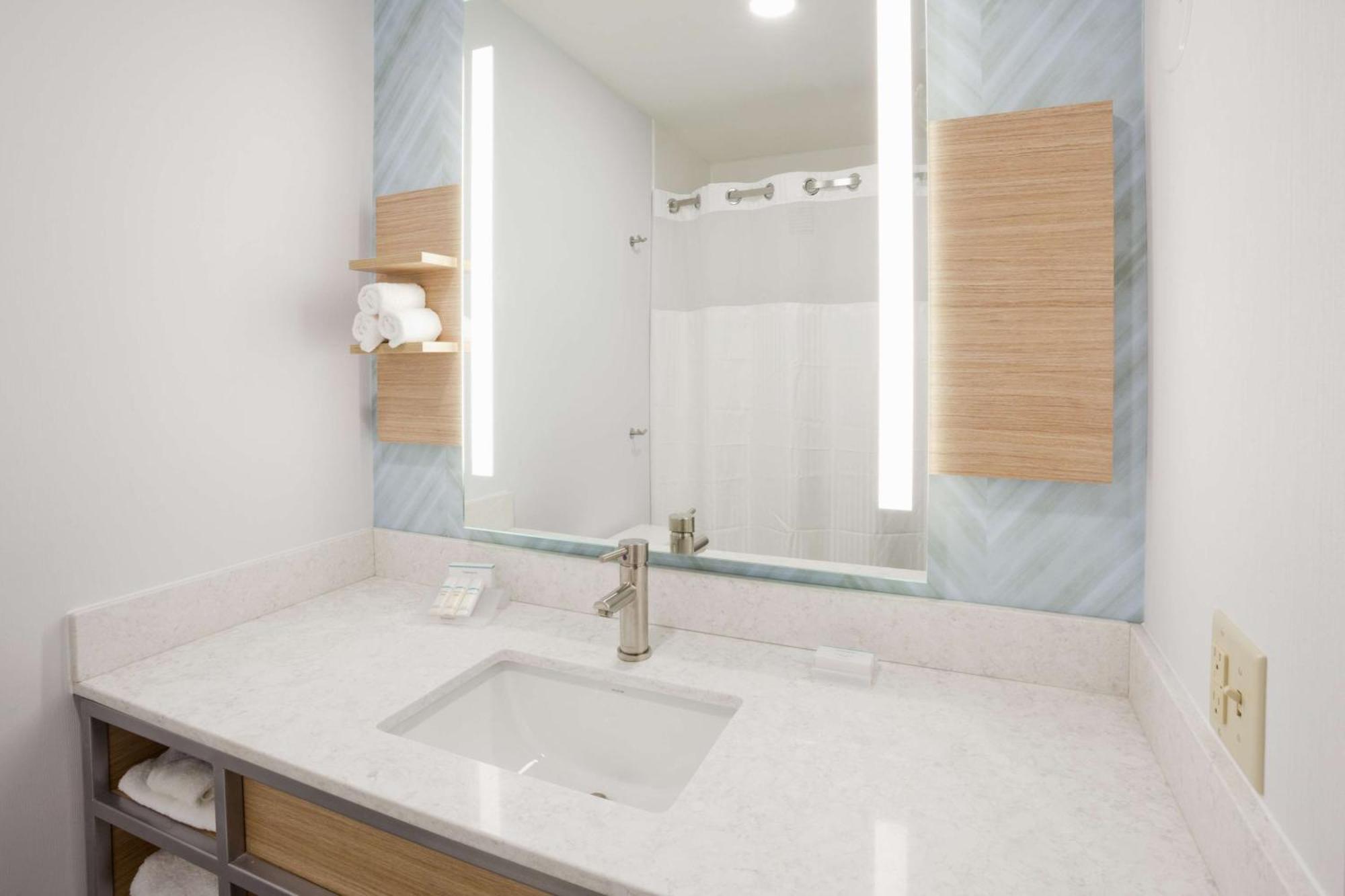 Hilton Garden Inn Minneapolis Eagan Luaran gambar
