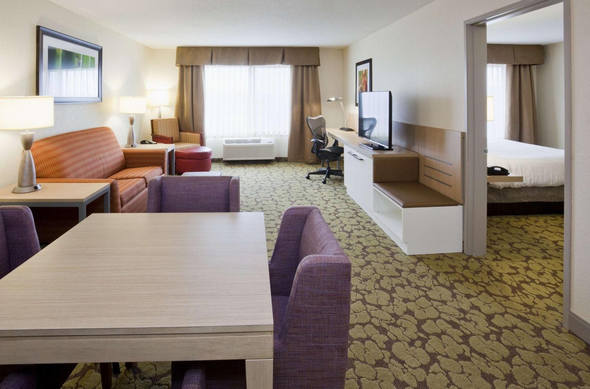 Hilton Garden Inn Minneapolis Eagan Luaran gambar