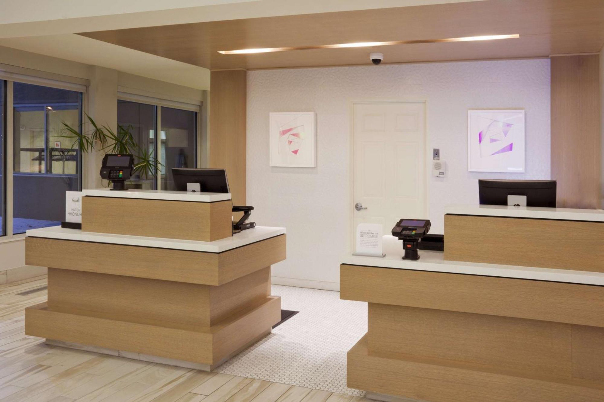 Hilton Garden Inn Minneapolis Eagan Luaran gambar
