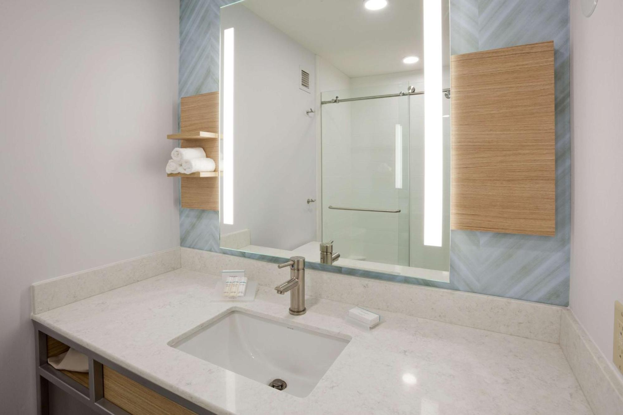 Hilton Garden Inn Minneapolis Eagan Luaran gambar
