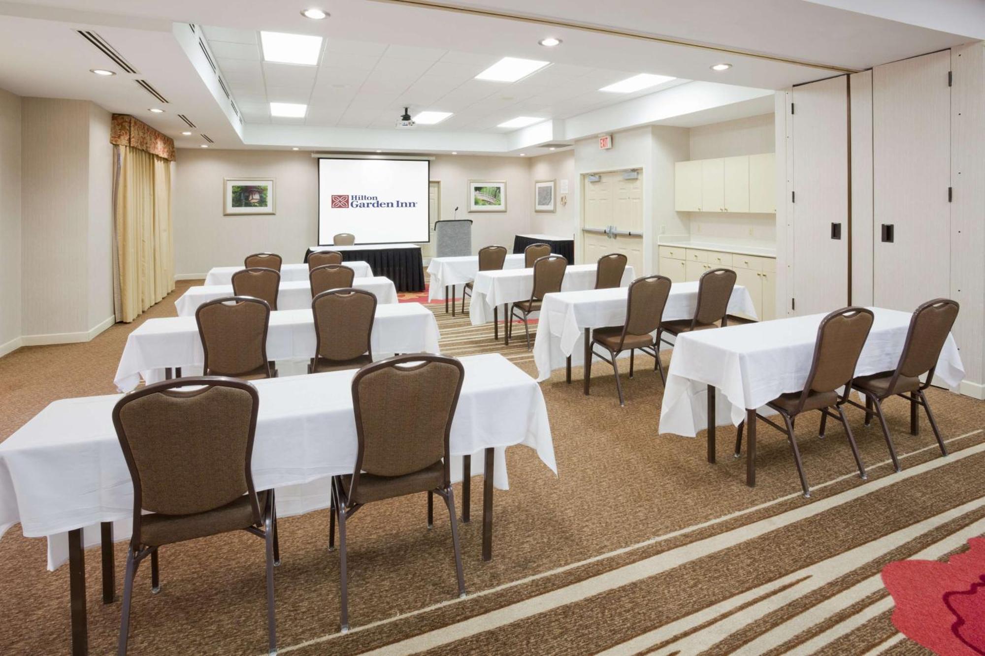 Hilton Garden Inn Minneapolis Eagan Luaran gambar