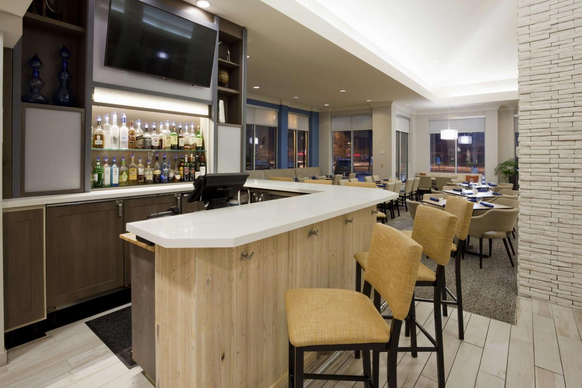 Hilton Garden Inn Minneapolis Eagan Luaran gambar