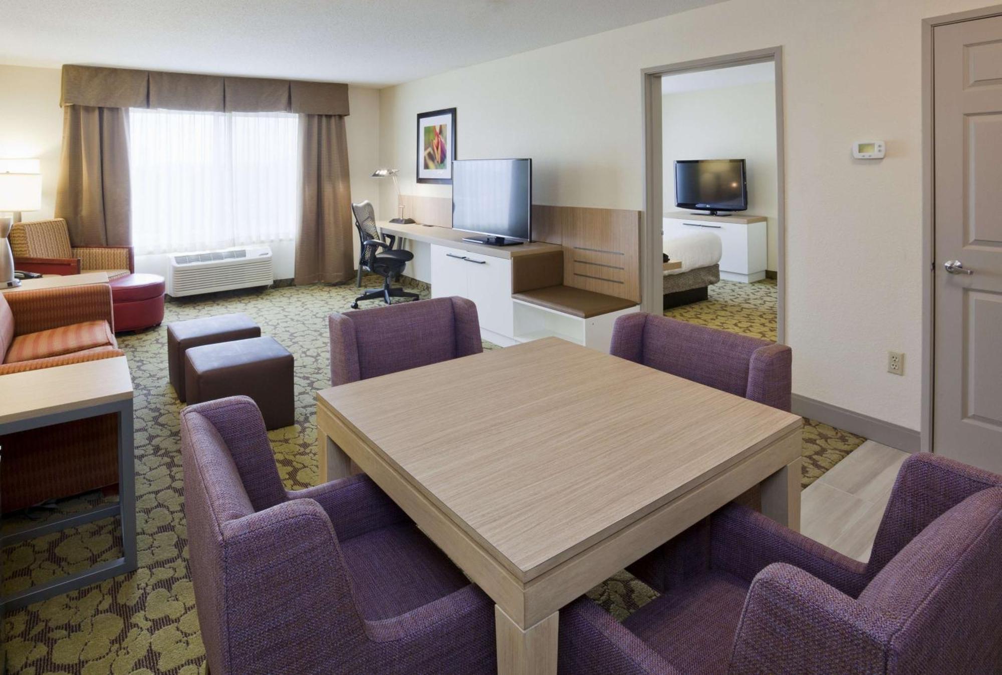 Hilton Garden Inn Minneapolis Eagan Luaran gambar