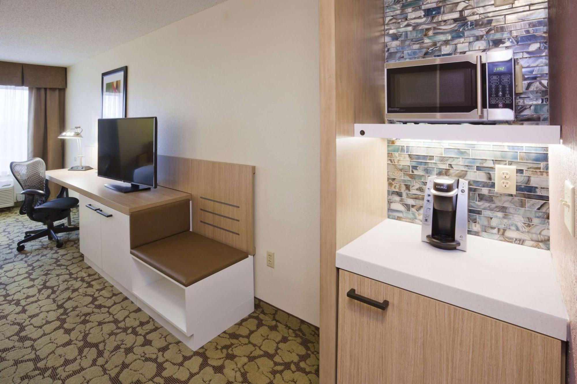 Hilton Garden Inn Minneapolis Eagan Luaran gambar