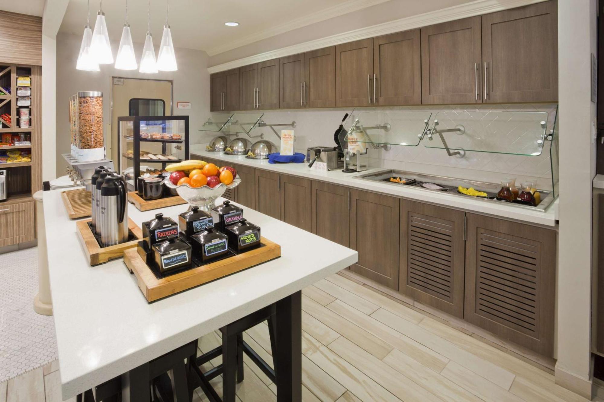 Hilton Garden Inn Minneapolis Eagan Luaran gambar