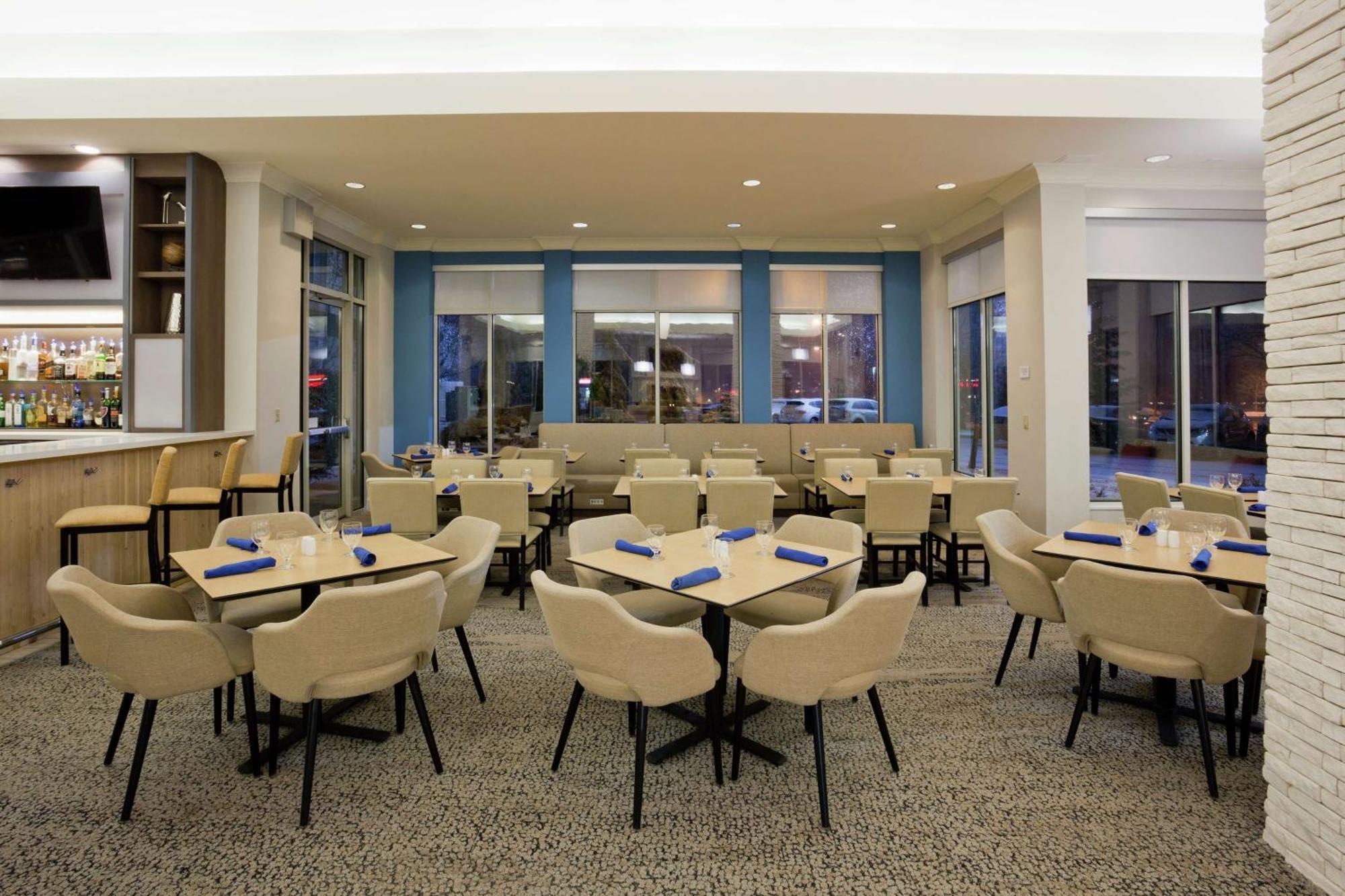 Hilton Garden Inn Minneapolis Eagan Luaran gambar