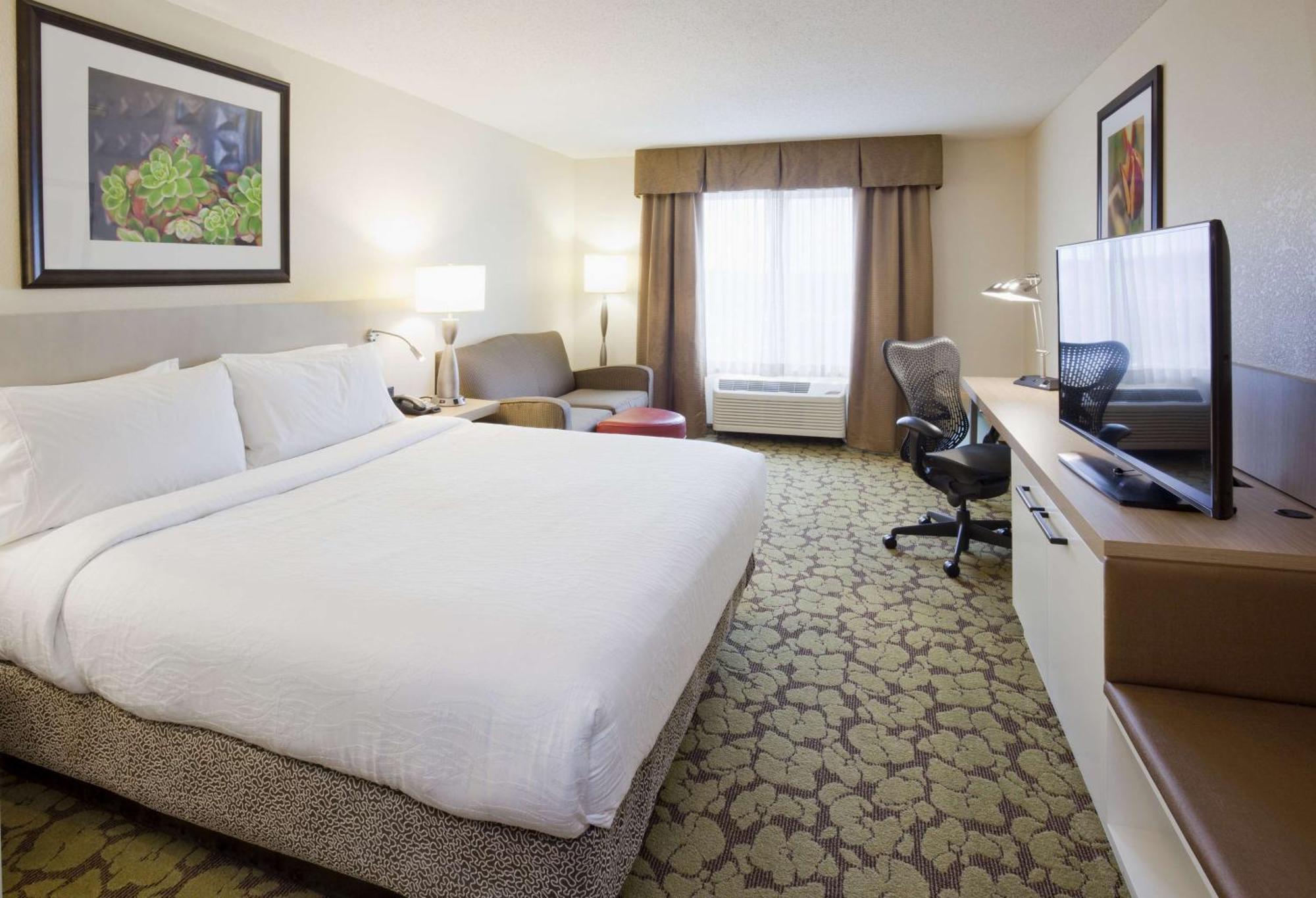 Hilton Garden Inn Minneapolis Eagan Luaran gambar