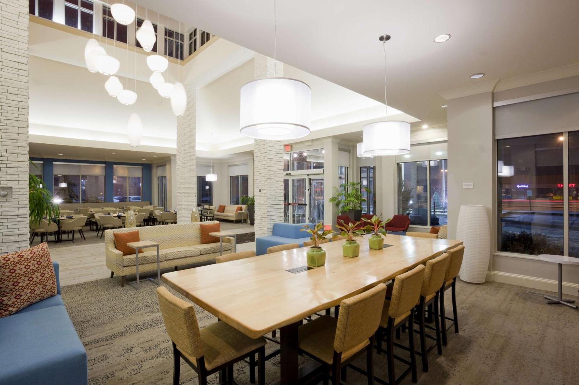 Hilton Garden Inn Minneapolis Eagan Luaran gambar