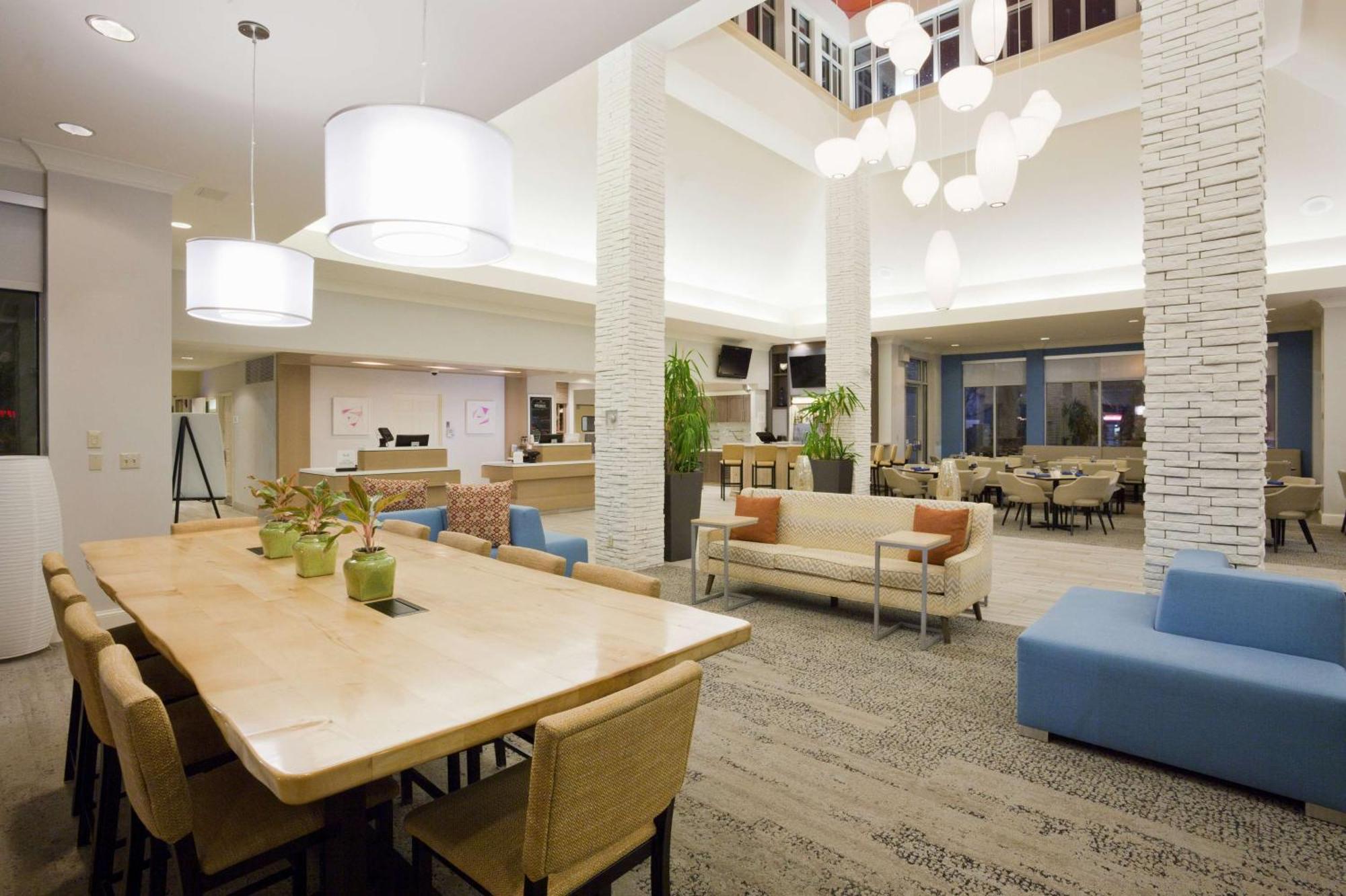 Hilton Garden Inn Minneapolis Eagan Luaran gambar