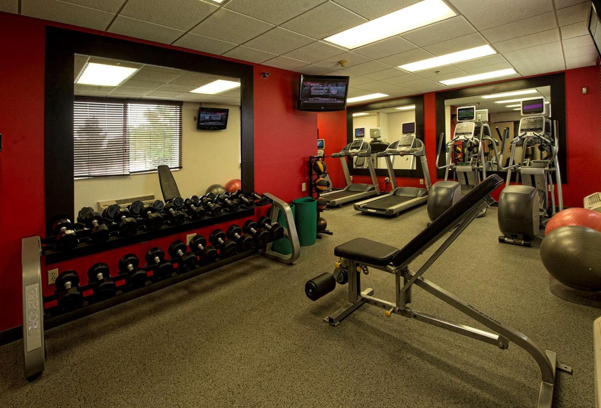 Hilton Garden Inn Minneapolis Eagan Luaran gambar