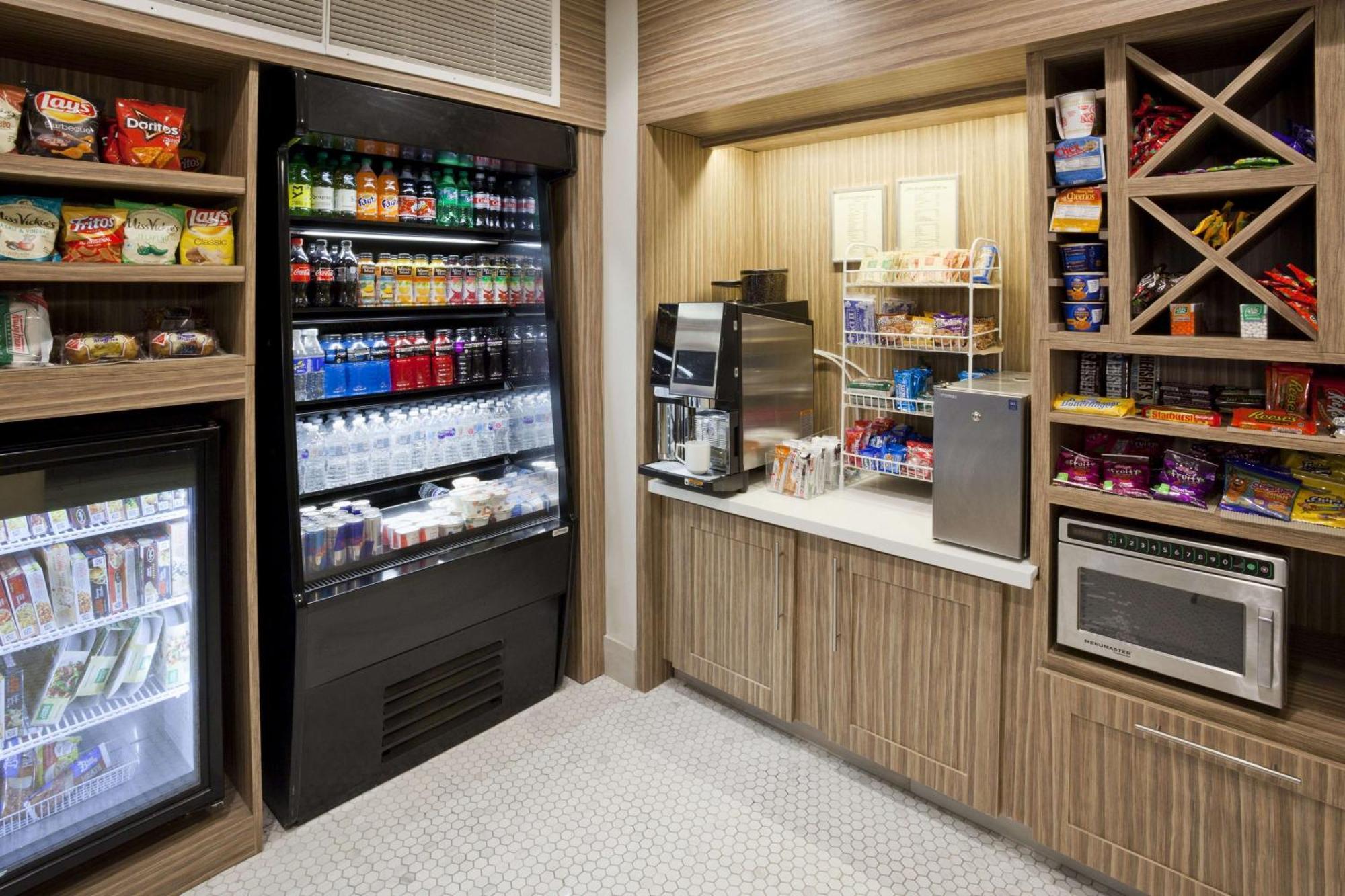 Hilton Garden Inn Minneapolis Eagan Luaran gambar