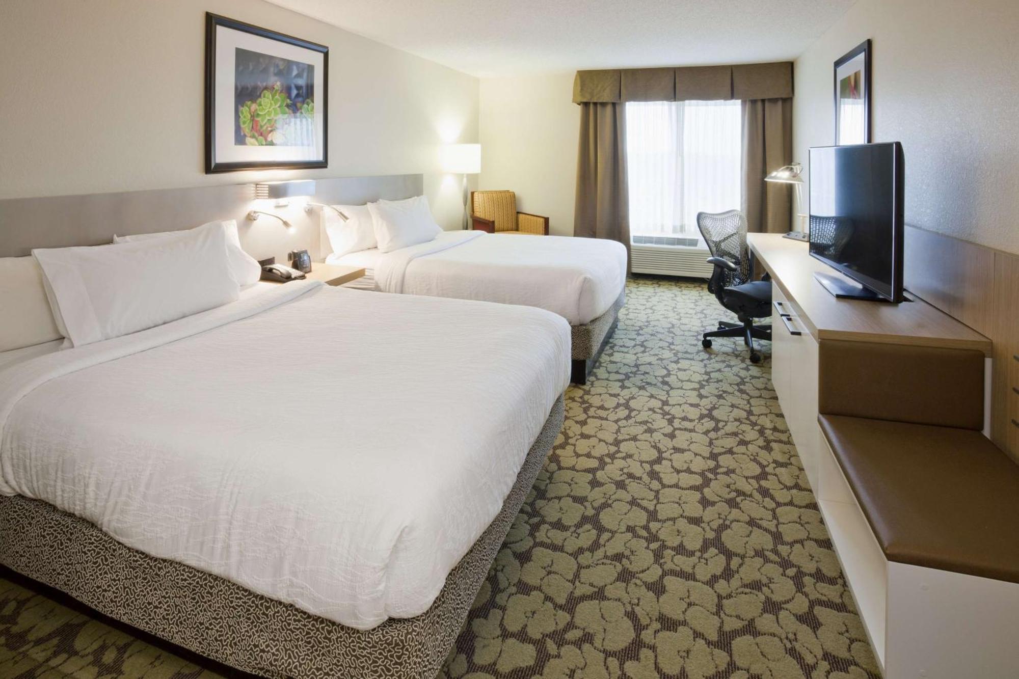 Hilton Garden Inn Minneapolis Eagan Luaran gambar
