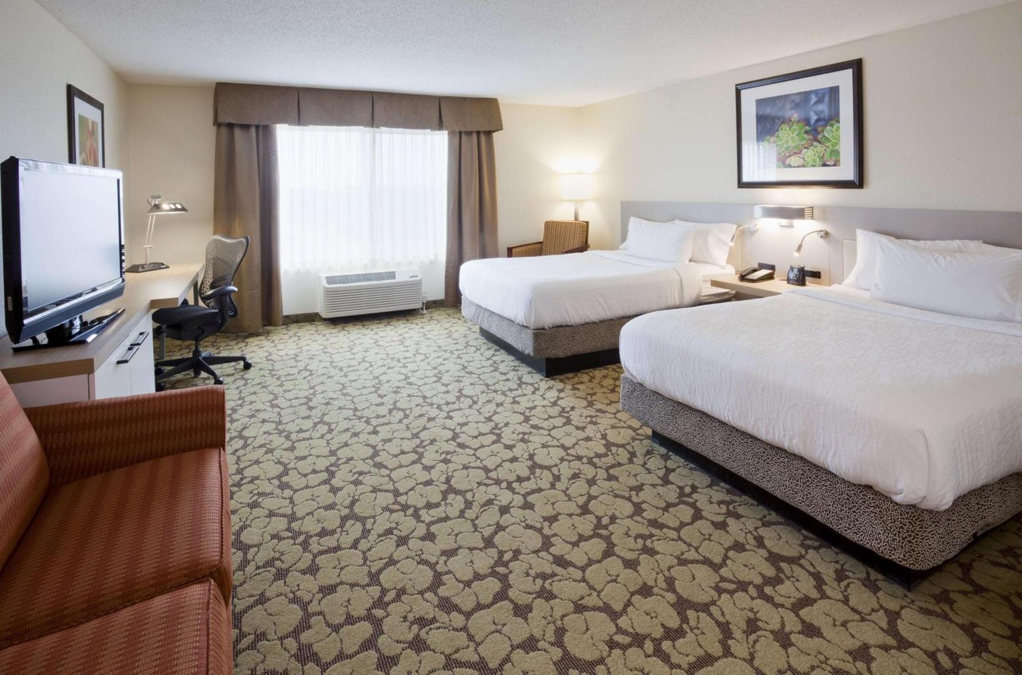 Hilton Garden Inn Minneapolis Eagan Luaran gambar