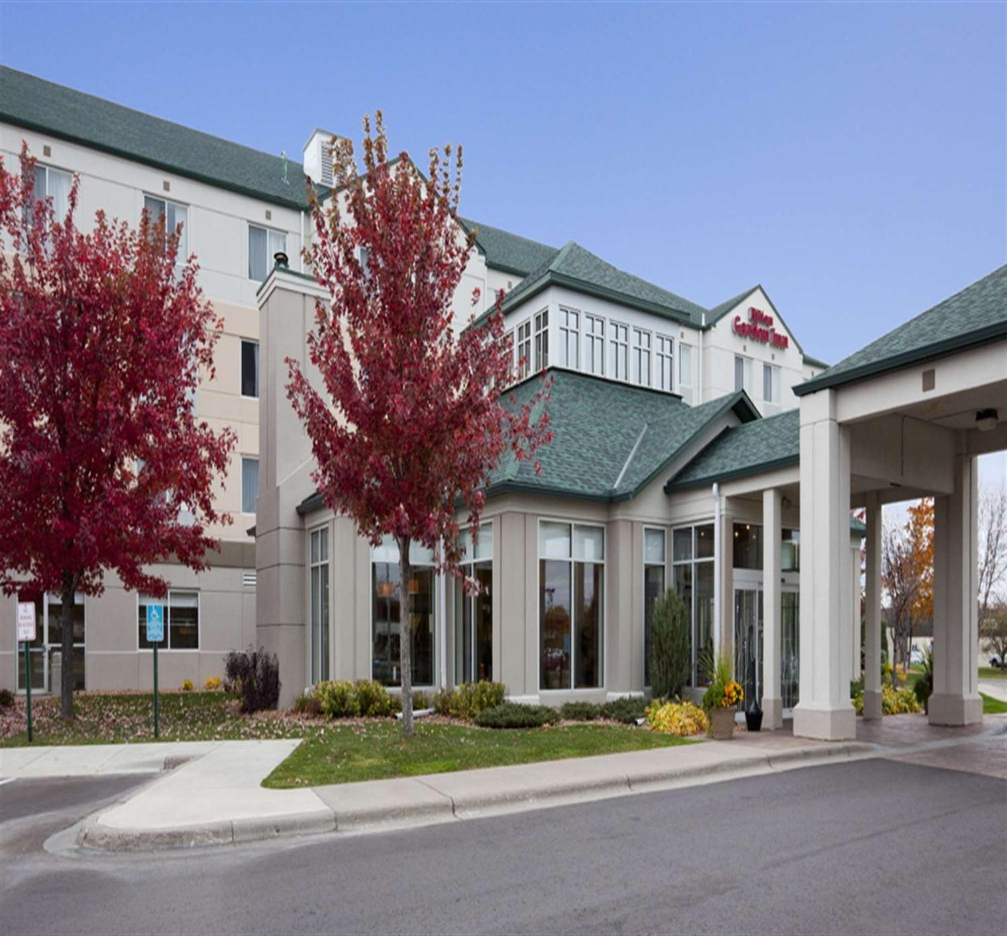 Hilton Garden Inn Minneapolis Eagan Luaran gambar