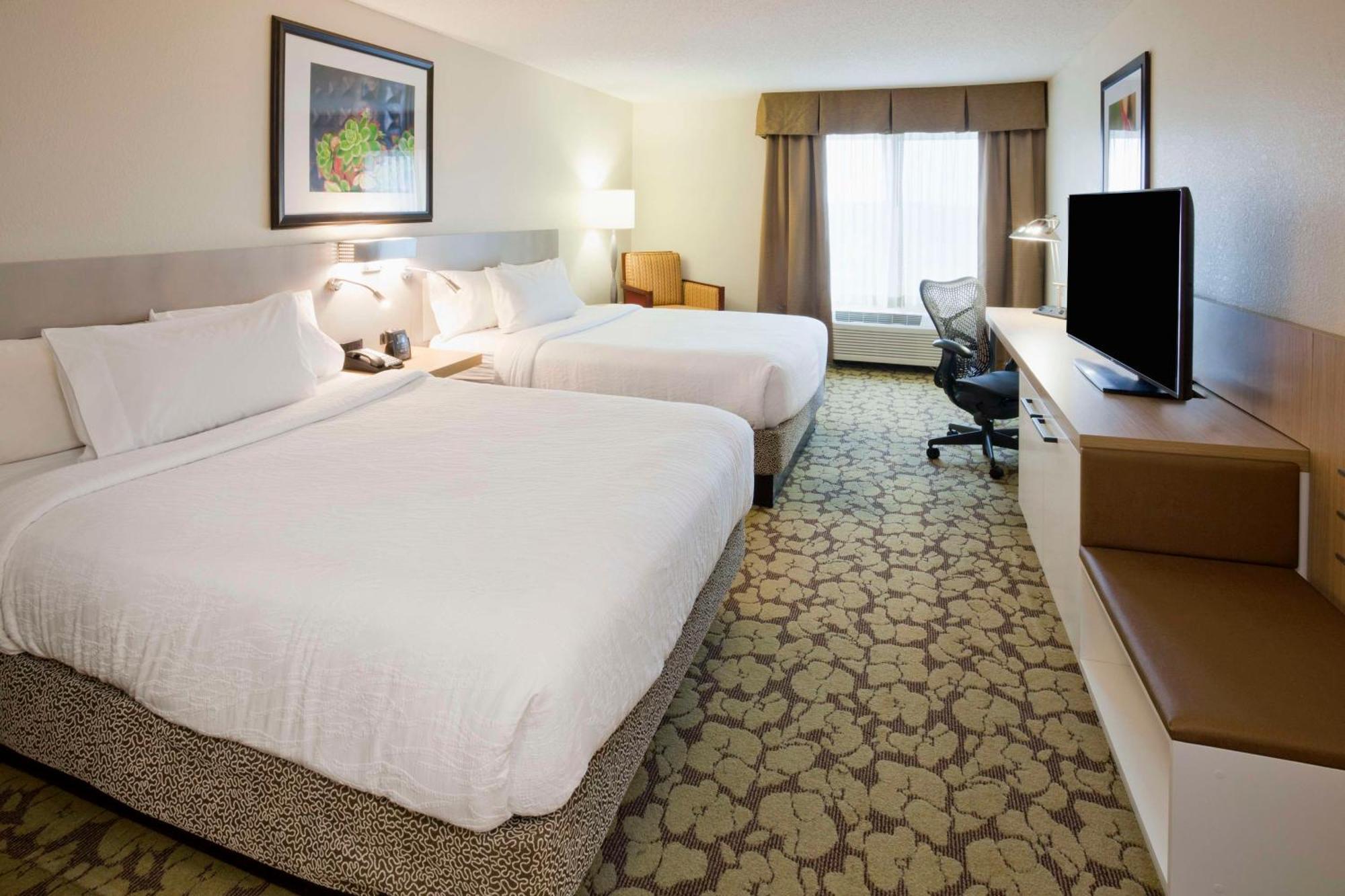 Hilton Garden Inn Minneapolis Eagan Luaran gambar