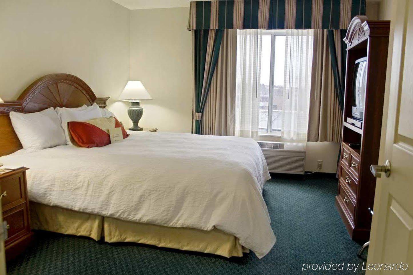 Hilton Garden Inn Minneapolis Eagan Luaran gambar
