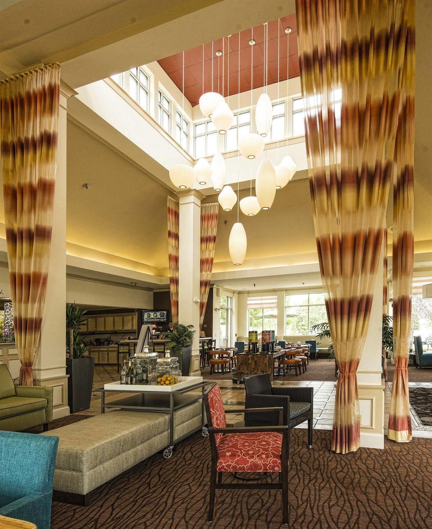 Hilton Garden Inn Minneapolis Eagan Luaran gambar