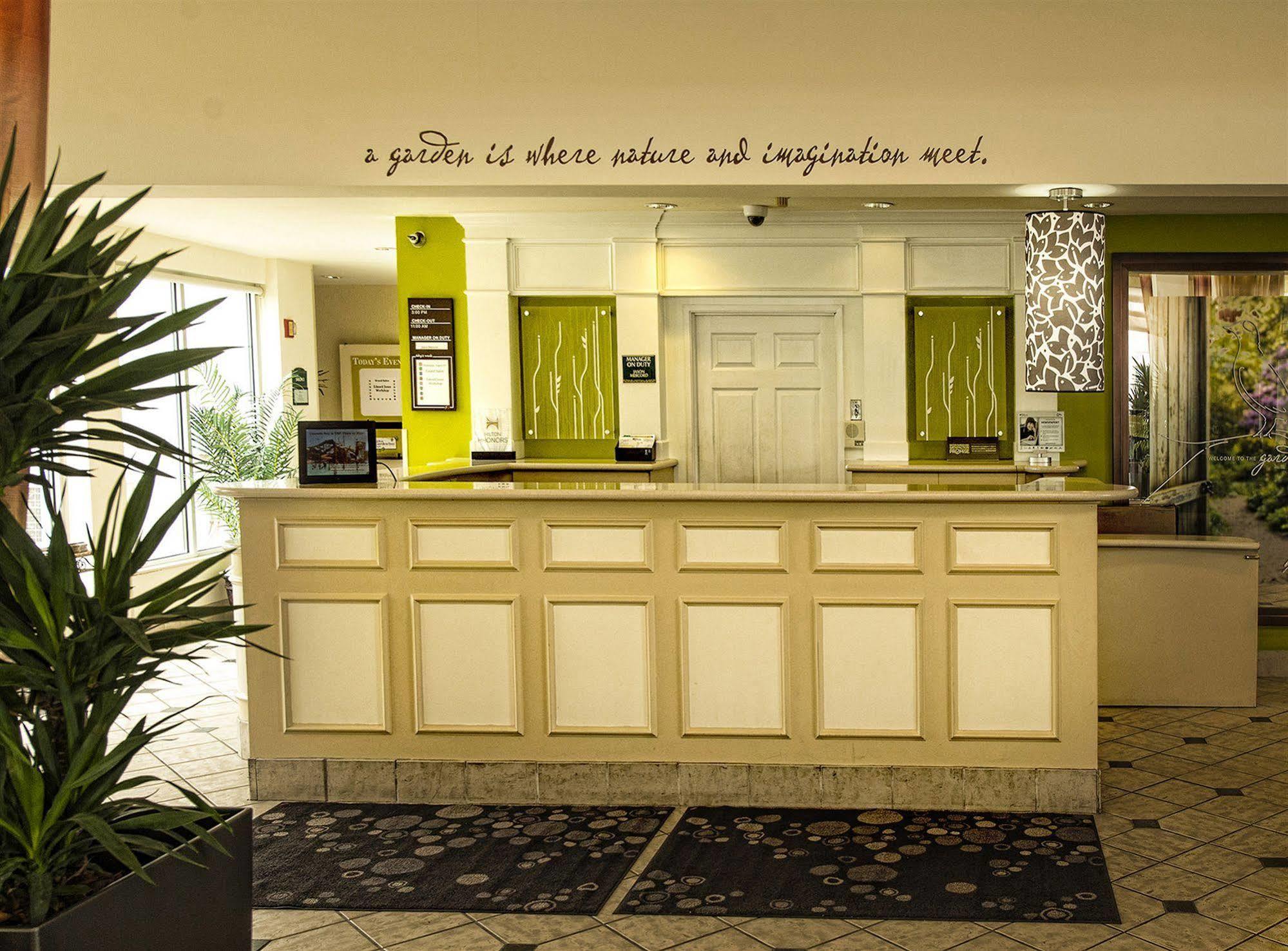 Hilton Garden Inn Minneapolis Eagan Luaran gambar