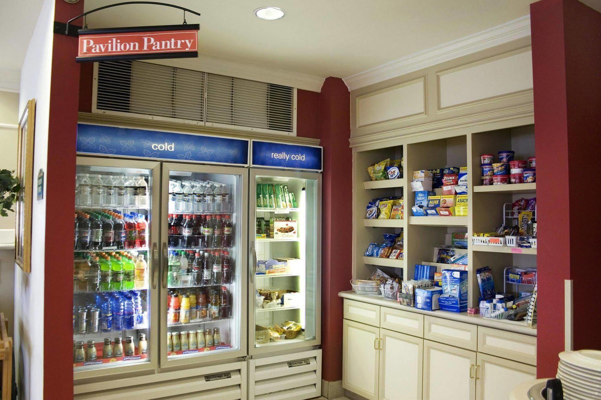 Hilton Garden Inn Minneapolis Eagan Luaran gambar