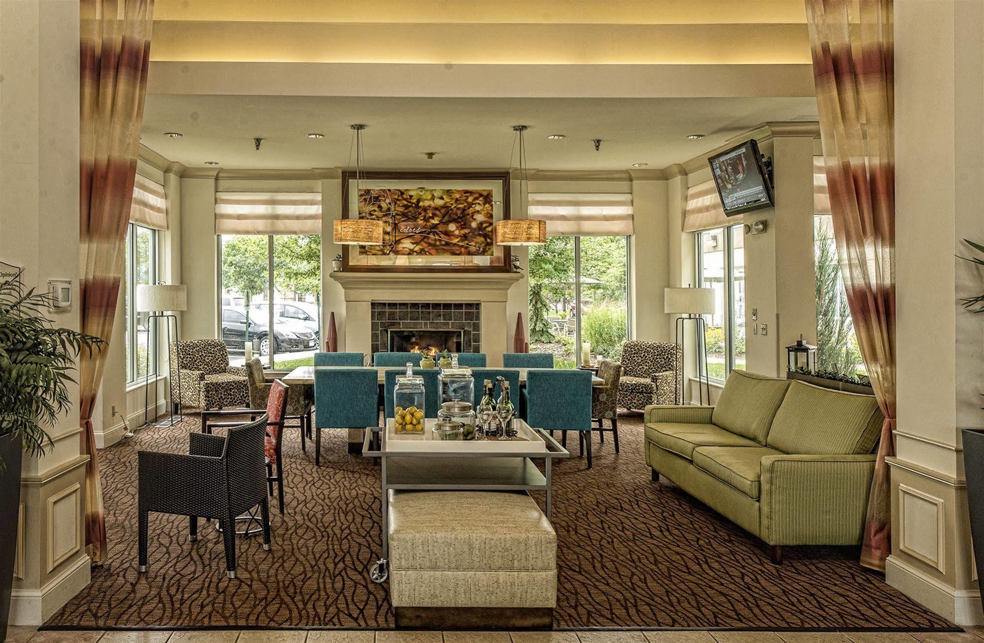 Hilton Garden Inn Minneapolis Eagan Luaran gambar
