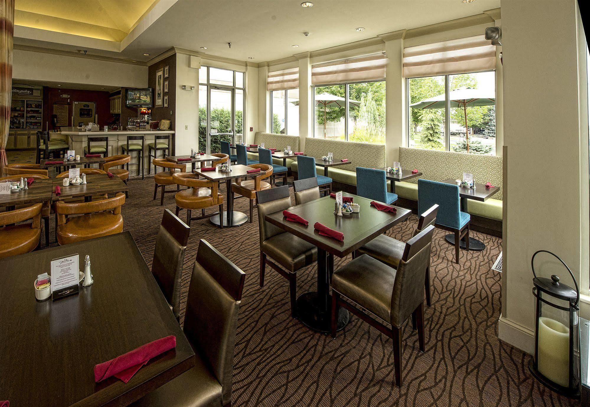 Hilton Garden Inn Minneapolis Eagan Luaran gambar