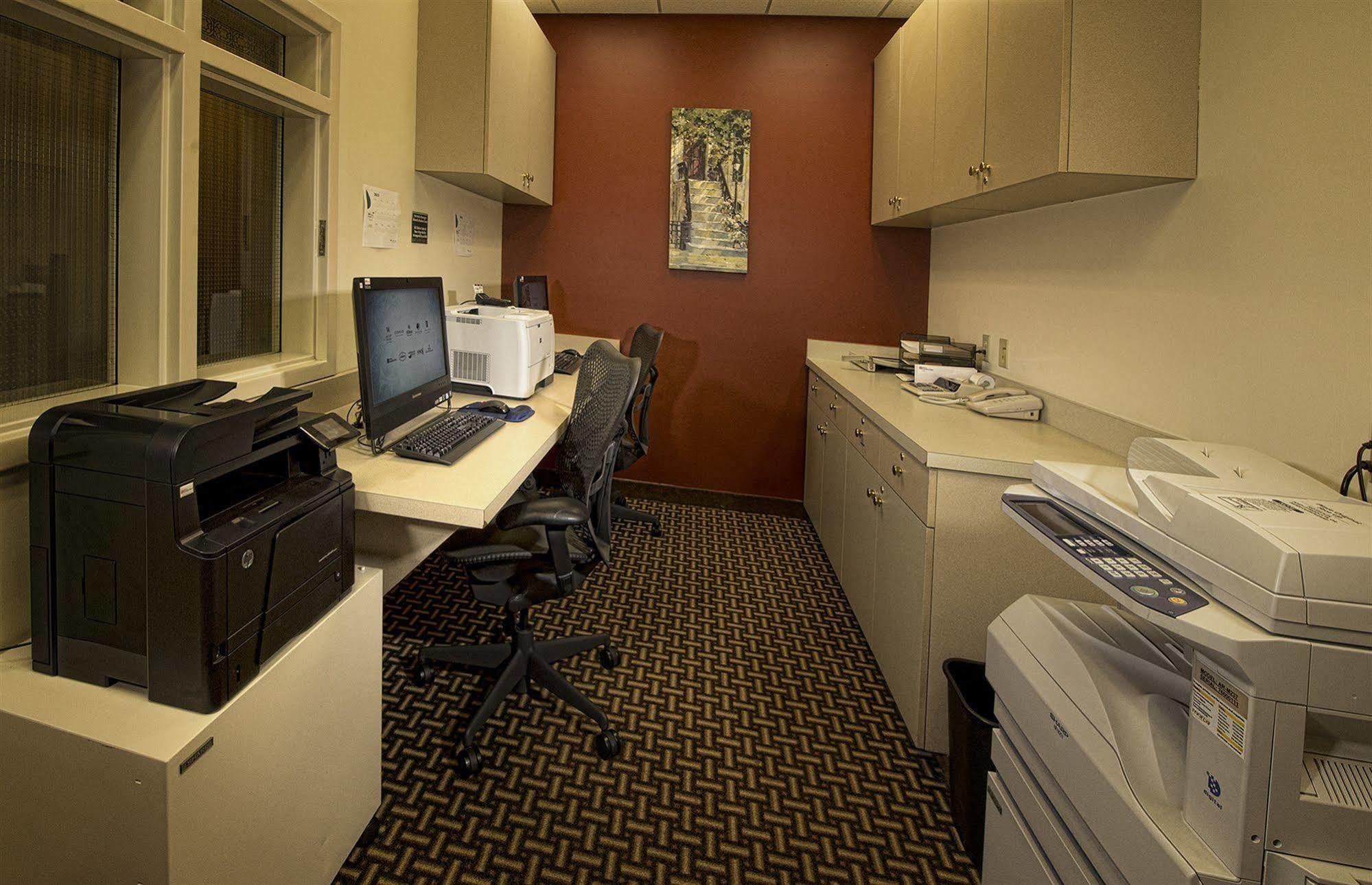 Hilton Garden Inn Minneapolis Eagan Luaran gambar