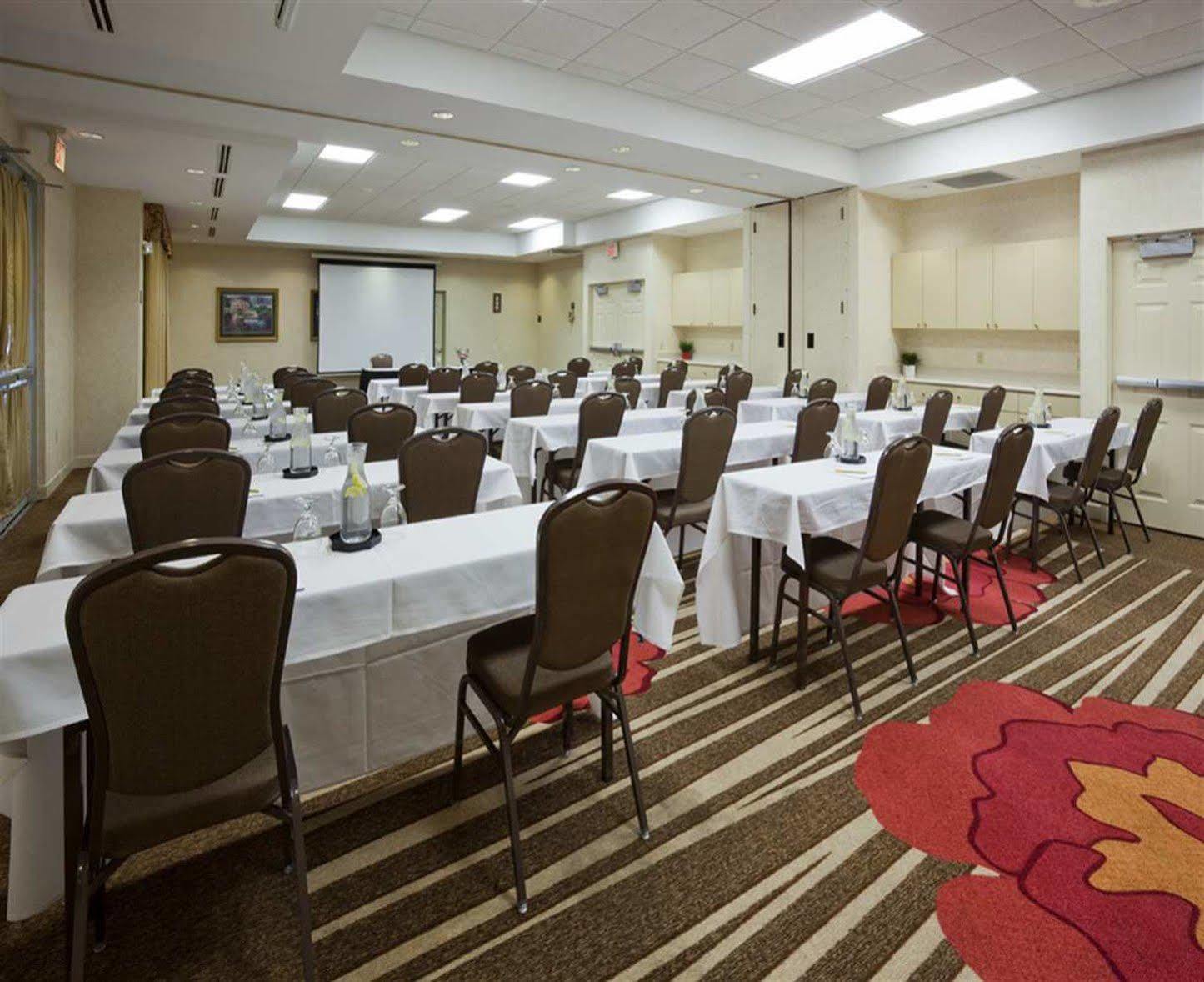 Hilton Garden Inn Minneapolis Eagan Luaran gambar