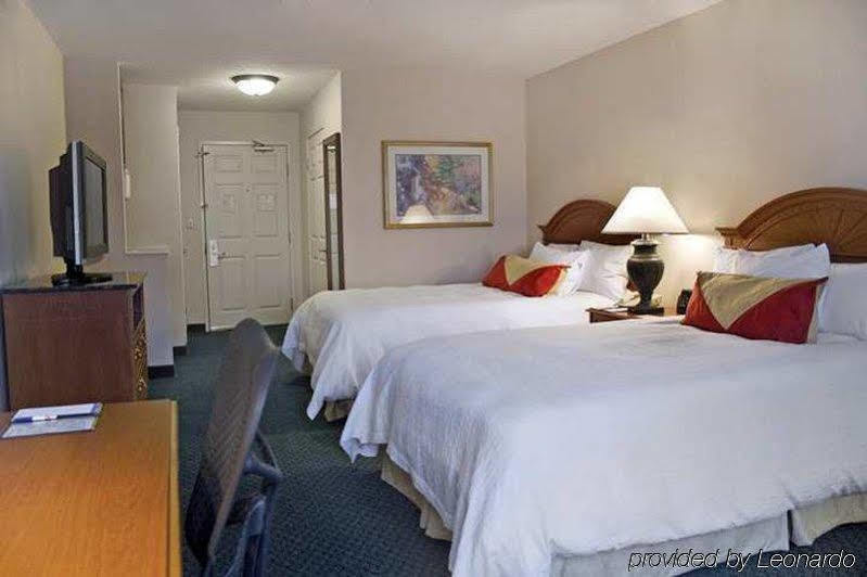 Hilton Garden Inn Minneapolis Eagan Luaran gambar
