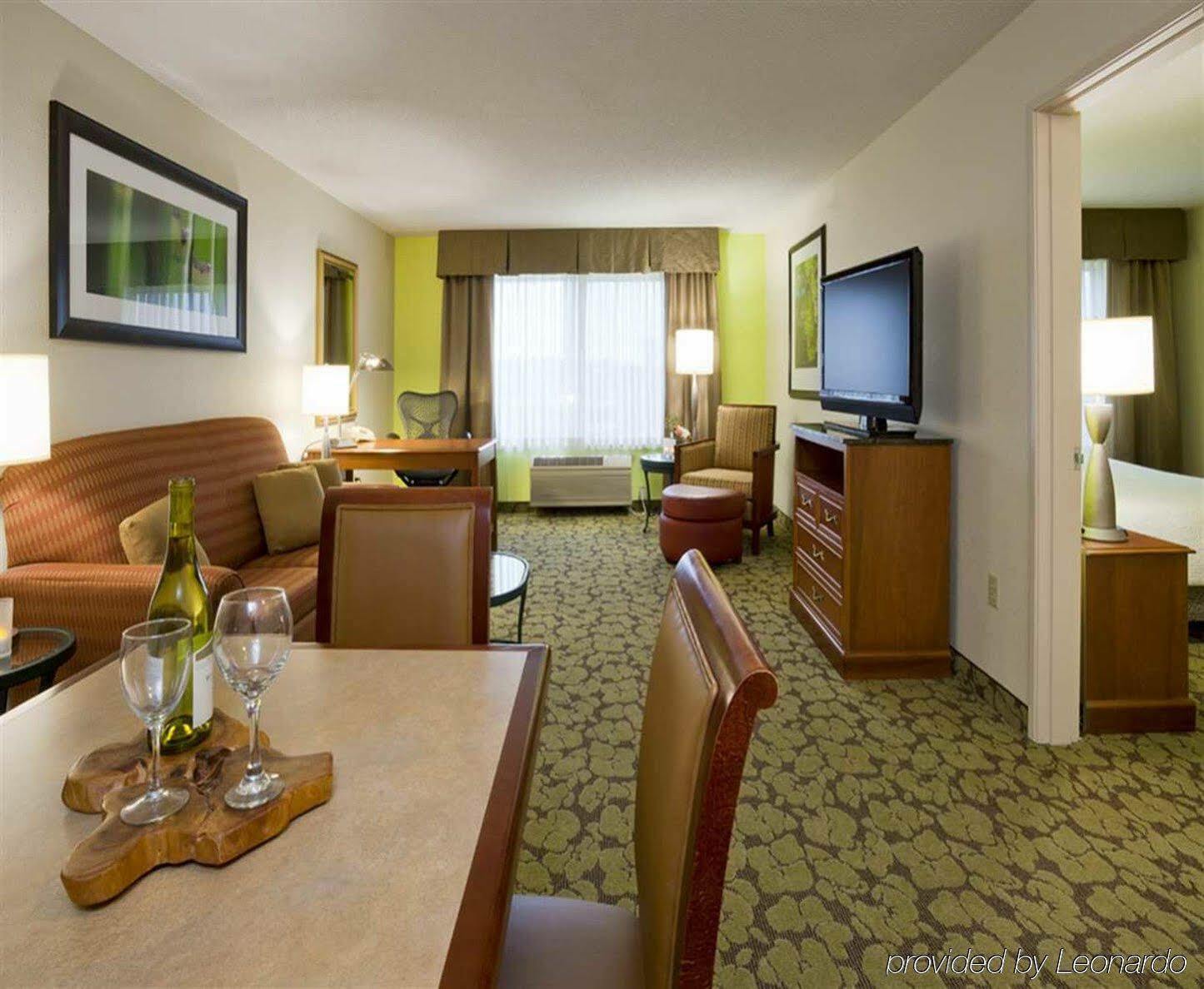 Hilton Garden Inn Minneapolis Eagan Luaran gambar