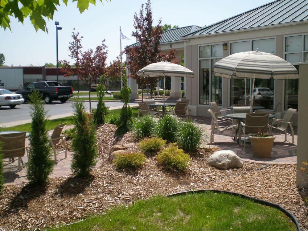 Hilton Garden Inn Minneapolis Eagan Luaran gambar