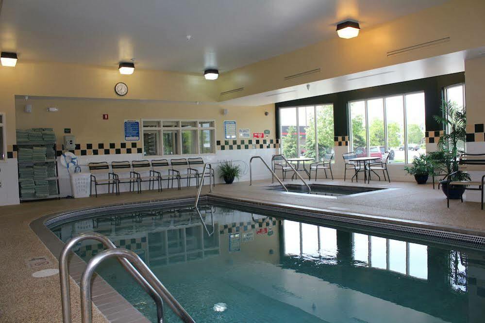 Hilton Garden Inn Minneapolis Eagan Luaran gambar